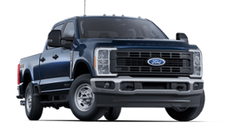 2025 Ford Super Duty® External Image 5